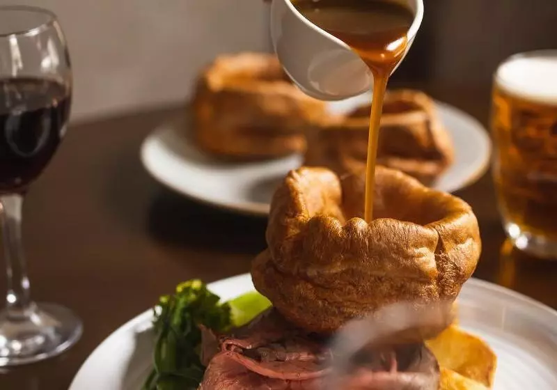 Fotos del hotel The Pied Bull:  17