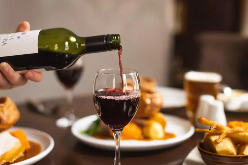 Fotos del hotel The Pied Bull:  19