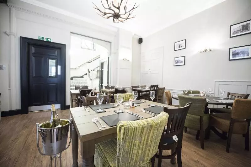 Fotos del hotel The Pied Bull:  24