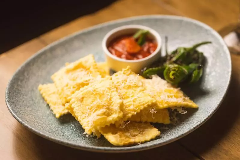 Fotos del hotel The Pied Bull:  25