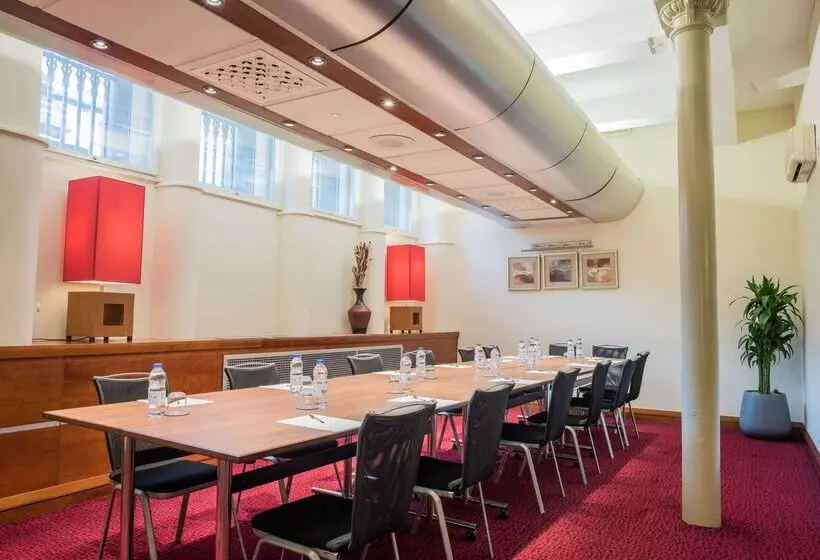 Fotos del hotel The Townhouse Manchester:  10