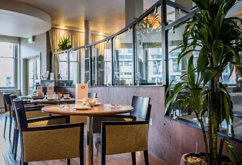 Fotos del hotel The Townhouse Manchester:  17