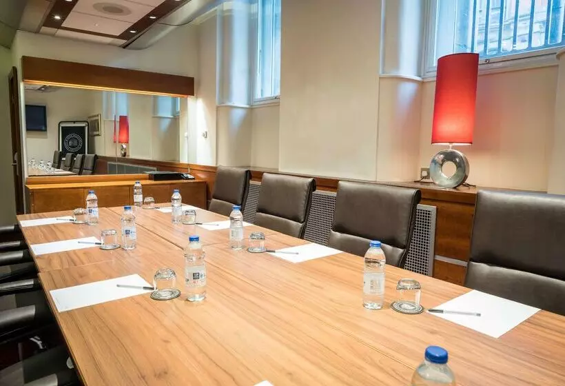 Fotos del hotel The Townhouse Manchester:  14