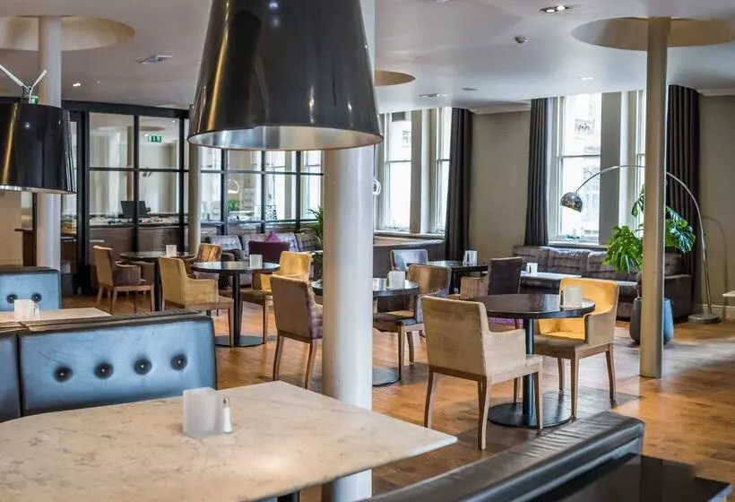 Fotos del hotel The Townhouse Manchester:  24