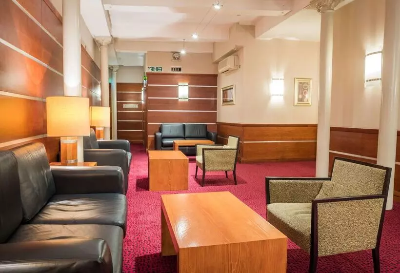 Fotos del hotel The Townhouse Manchester:  3