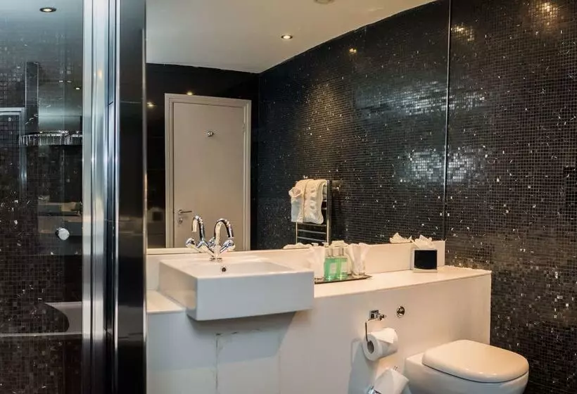 Fotos del hotel The Townhouse Manchester:  19