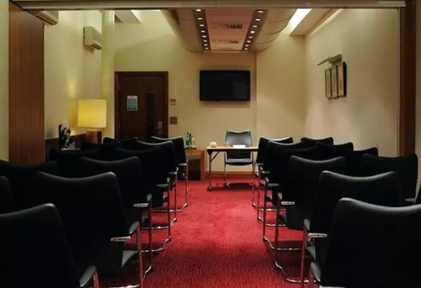 Fotos del hotel The Townhouse Manchester:  18