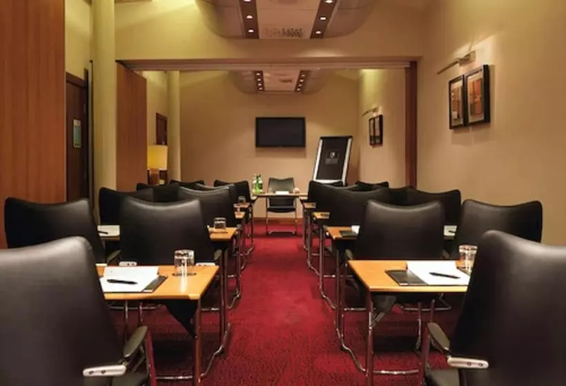 Fotos del hotel The Townhouse Manchester:  22