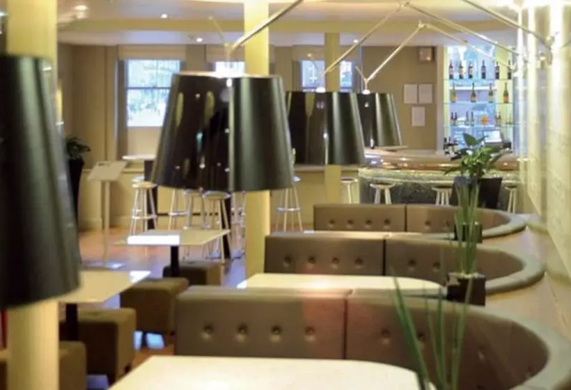 Fotos del hotel The Townhouse Manchester:  21