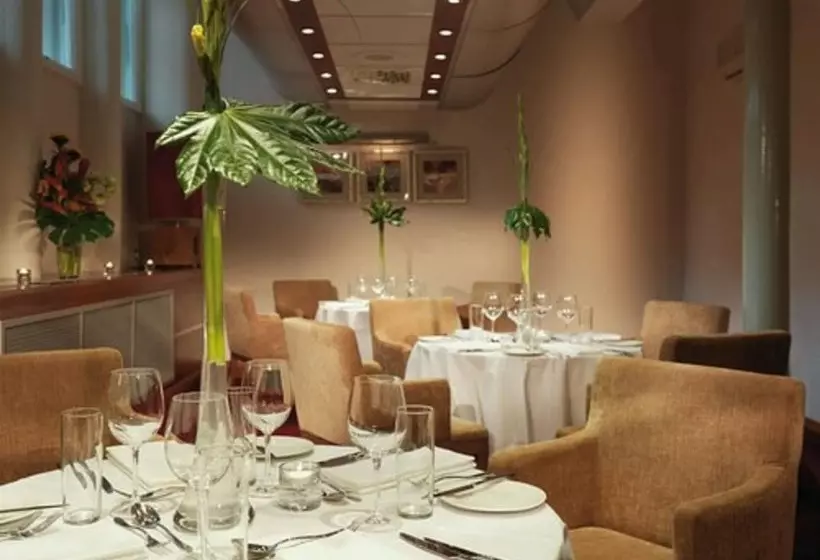 Fotos del hotel The Townhouse Manchester:  4