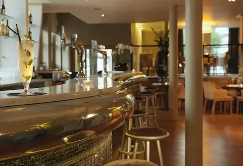 Fotos del hotel The Townhouse Manchester:  5