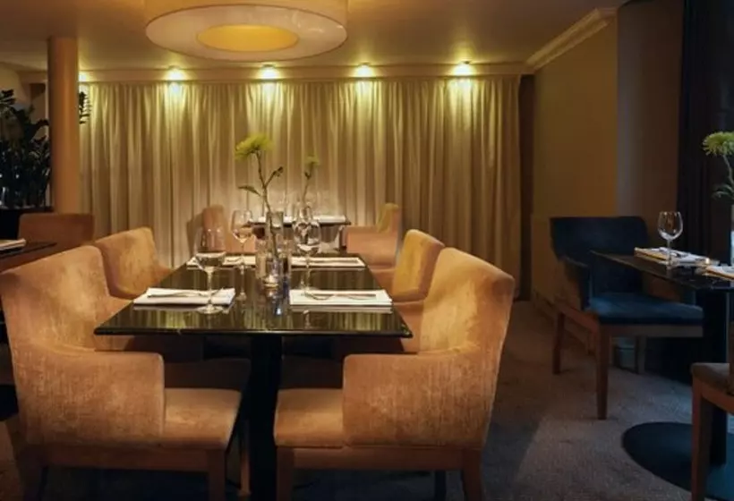 Fotos del hotel The Townhouse Manchester:  9