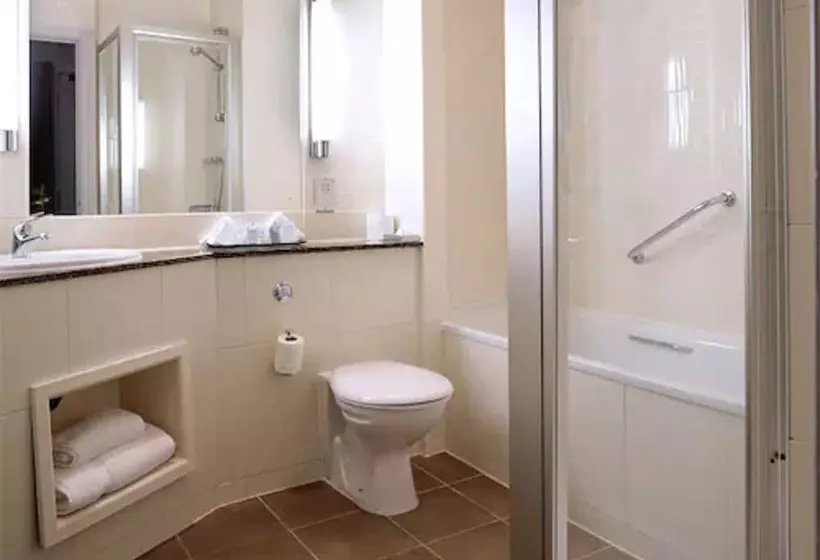 Fotos del hotel The Townhouse Manchester:  7