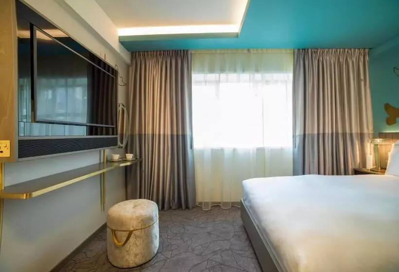 Fotos del hotel Kingsway Hall:  10