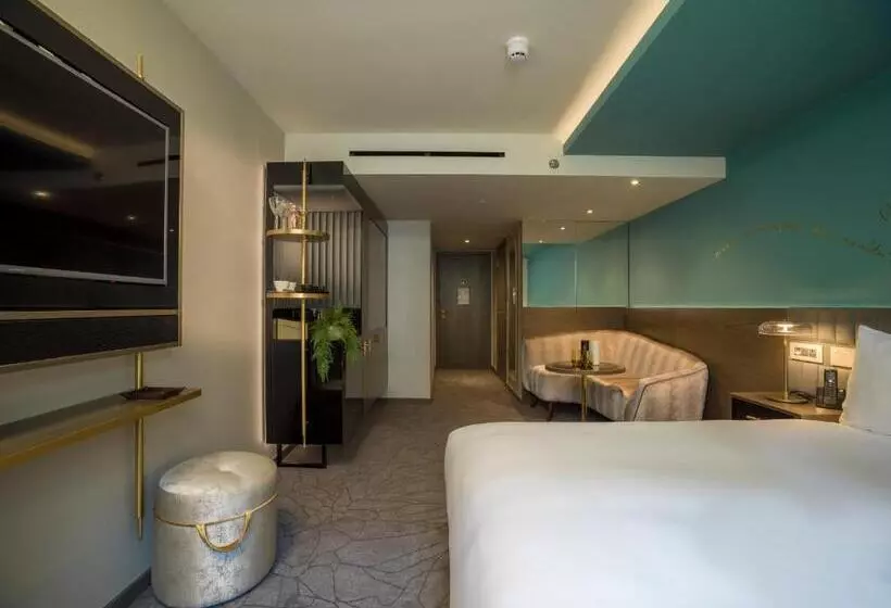 Fotos del hotel Kingsway Hall:  18