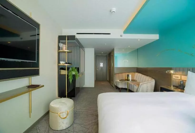 Fotos del hotel Kingsway Hall:  16