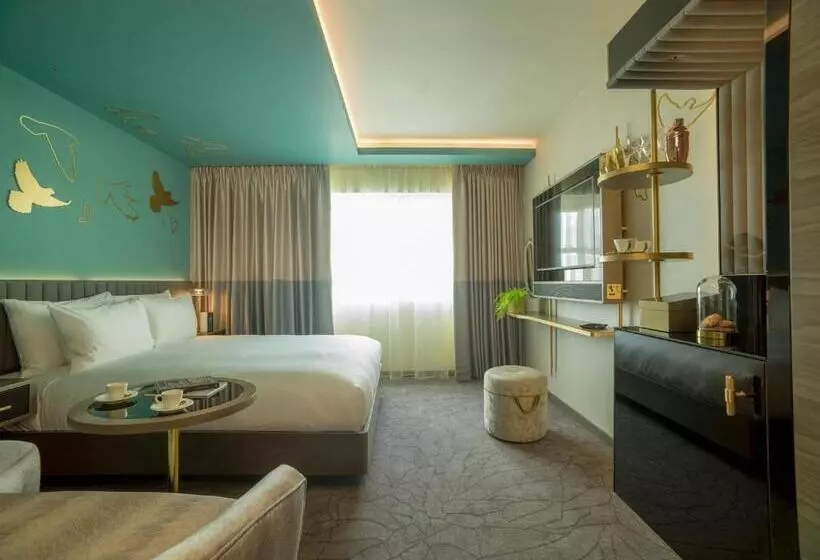 Fotos del hotel Kingsway Hall:  9