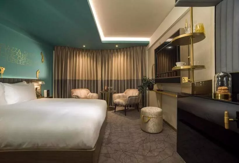 Fotos del hotel Kingsway Hall:  6