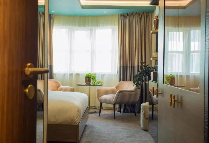 Fotos del hotel Kingsway Hall:  22