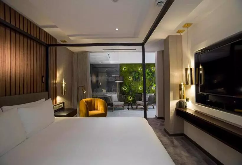 Fotos del hotel Kingsway Hall:  14