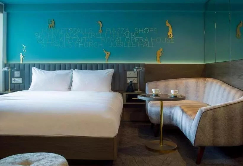 Fotos del hotel Kingsway Hall:  13