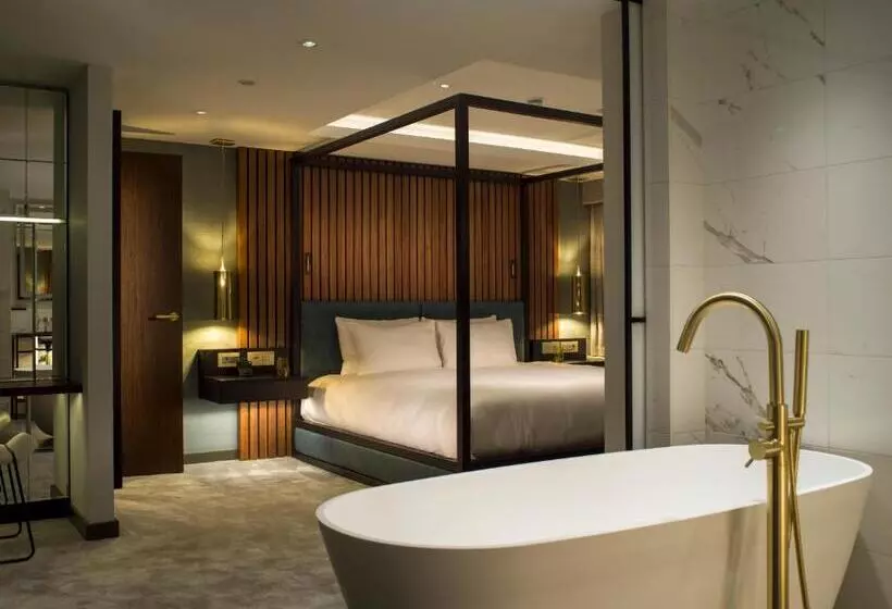 Fotos del hotel Kingsway Hall:  12