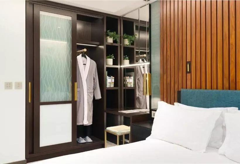 Fotos del hotel Kingsway Hall:  21