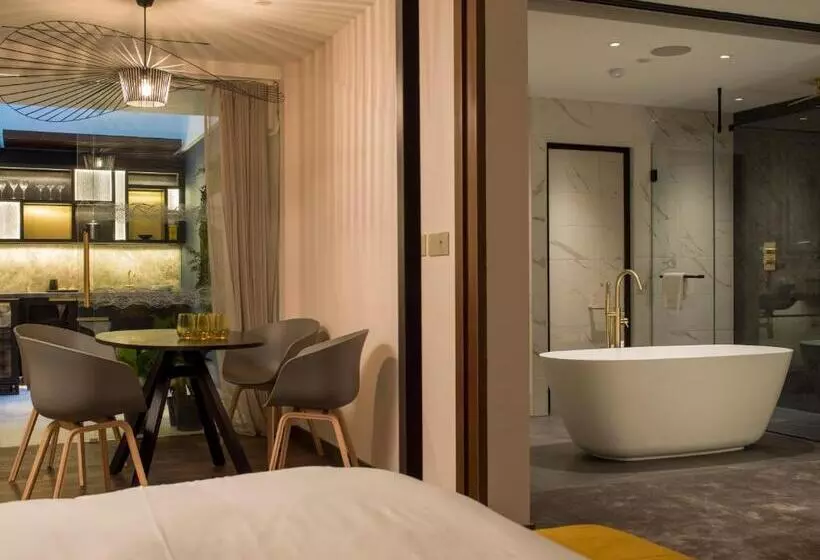 Fotos del hotel Kingsway Hall:  19