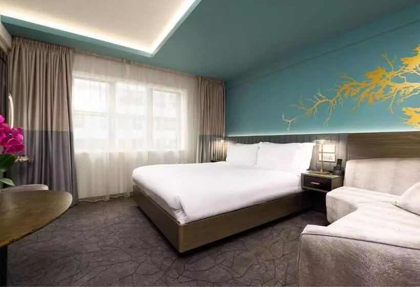 Fotos del hotel Kingsway Hall:  8