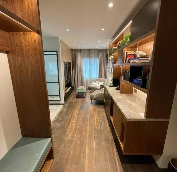 Fotos del hotel Kingsway Hall:  25