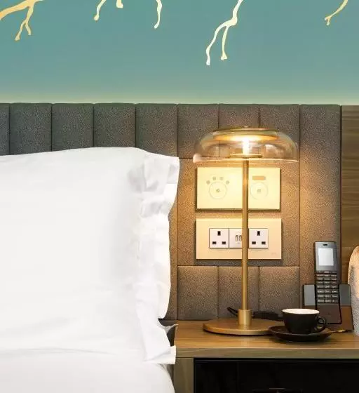 Fotos del hotel Kingsway Hall:  20