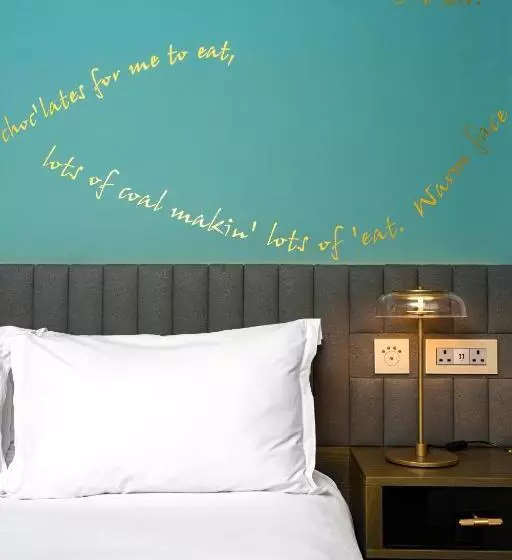 Fotos del hotel Kingsway Hall:  24