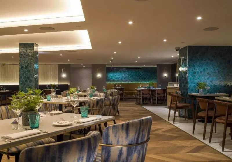 Fotos del hotel Kingsway Hall:  3