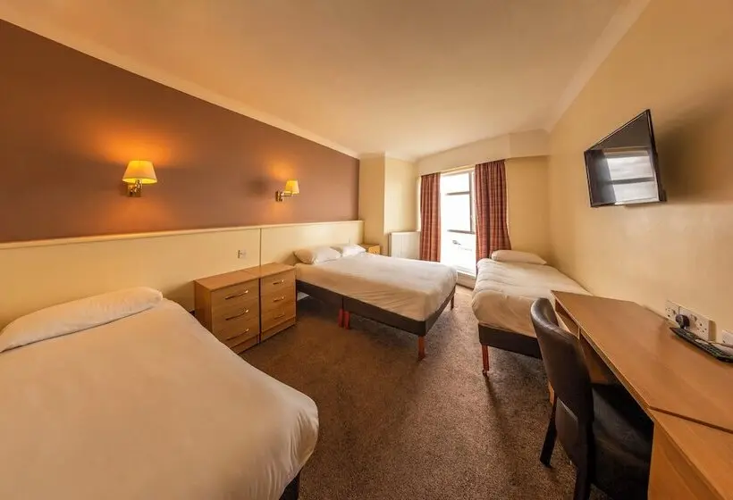 Fotos del hotel Norbreck Castle Hotel & Spa:  54