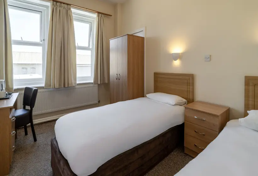 Fotos del hotel Norbreck Castle Hotel & Spa:  29