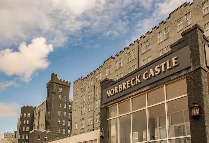 Norbreck Castle Hotel & Spa