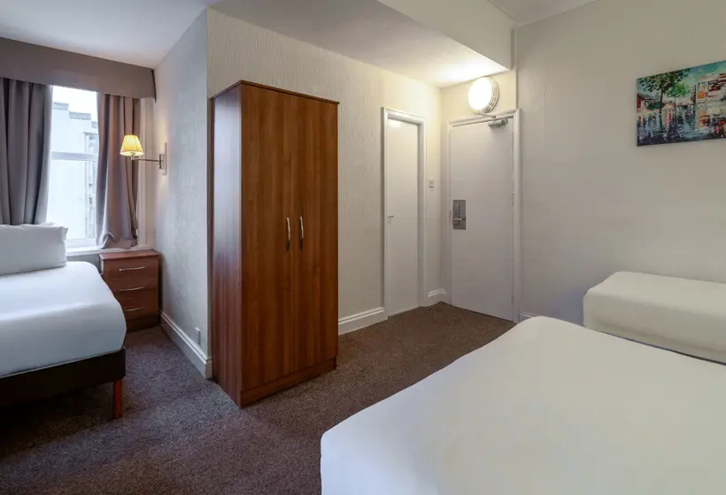 Fotos del hotel Norbreck Castle Hotel & Spa:  50