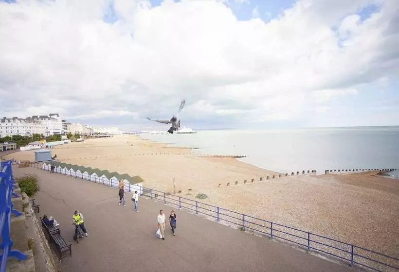 Fotos del hotel Citrus Hotel Eastbourne By Compass Hospitality:  7