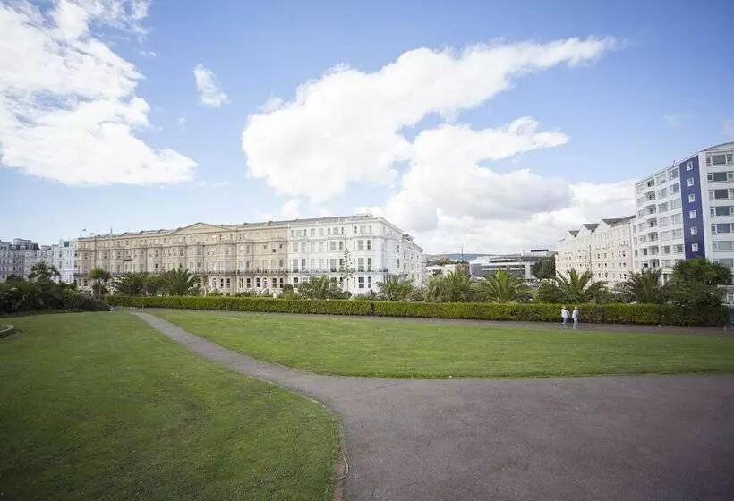 Fotos del hotel Citrus Hotel Eastbourne By Compass Hospitality:  10