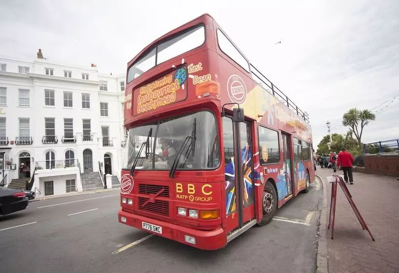 Fotos del hotel Citrus Hotel Eastbourne By Compass Hospitality:  4