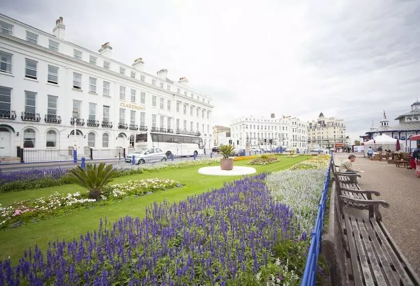 Fotos del hotel Citrus Hotel Eastbourne By Compass Hospitality:  12