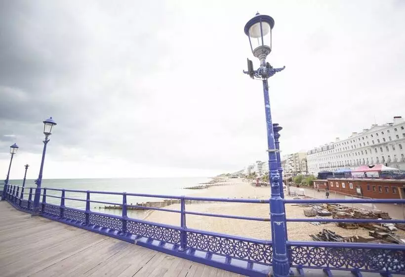 Fotos del hotel Citrus Hotel Eastbourne By Compass Hospitality:  9