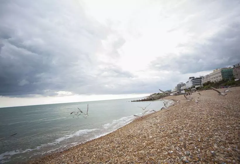 Fotos del hotel Citrus Hotel Eastbourne By Compass Hospitality:  11