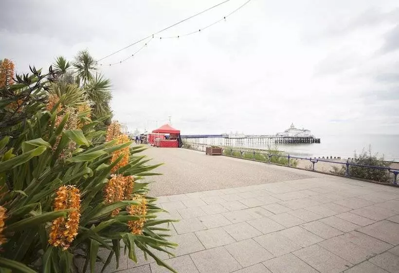 Fotos del hotel Citrus Hotel Eastbourne By Compass Hospitality:  13