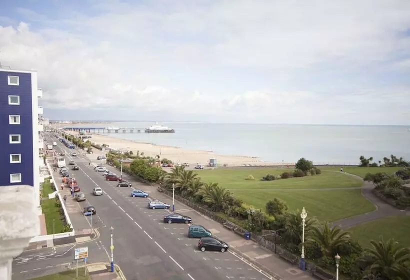 Fotos del hotel Citrus Hotel Eastbourne By Compass Hospitality:  6