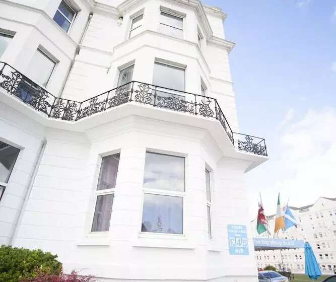 Fotos del hotel Citrus Hotel Eastbourne By Compass Hospitality:  8