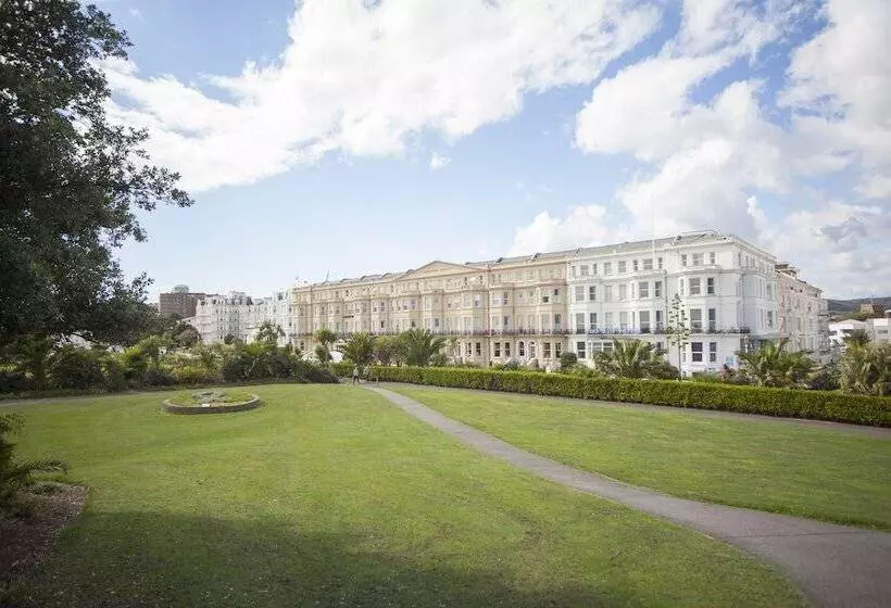 Fotos del hotel Citrus Hotel Eastbourne By Compass Hospitality:  15