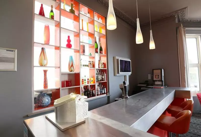 Fotos del hotel Citrus Hotel Eastbourne By Compass Hospitality:  2