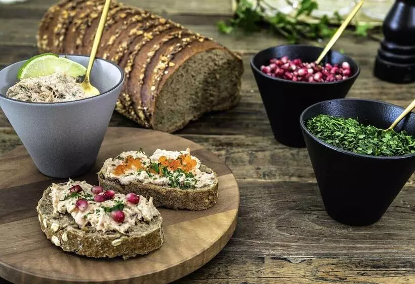 Fotos del hotel Mercure London Hyde Park:  3