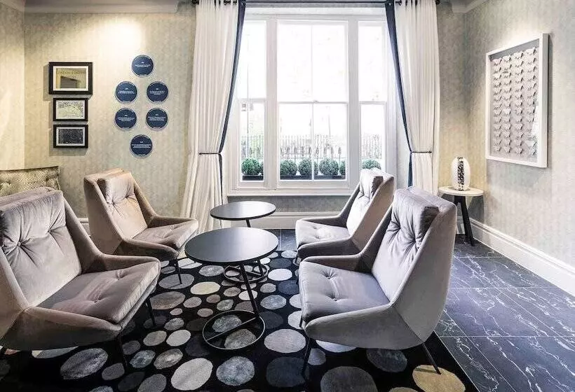 Fotos del hotel Mercure London Hyde Park:  8